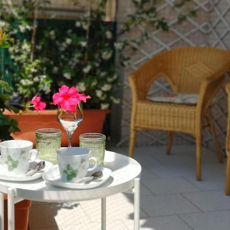 Апартаменты So Fine - Apulian Flats Бари Экстерьер фото