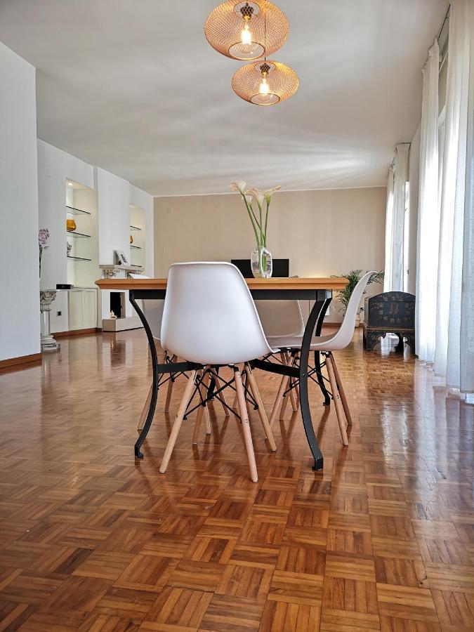 Апартаменты So Fine - Apulian Flats Бари Экстерьер фото