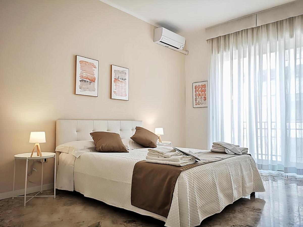 Апартаменты So Fine - Apulian Flats Бари Экстерьер фото