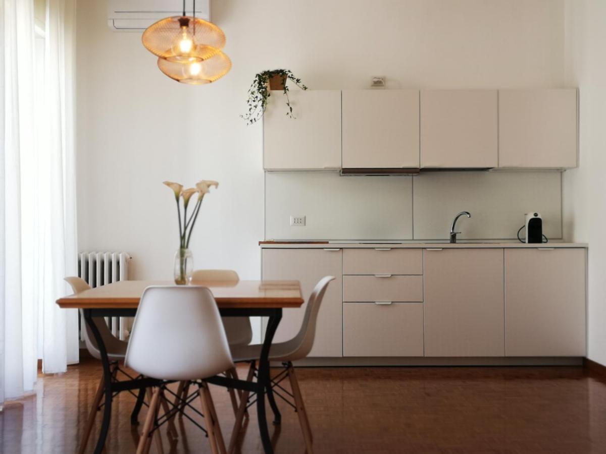 Апартаменты So Fine - Apulian Flats Бари Экстерьер фото