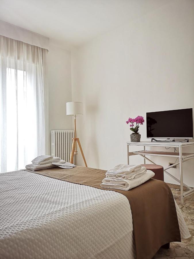 Апартаменты So Fine - Apulian Flats Бари Экстерьер фото