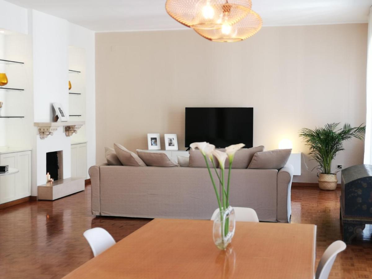 Апартаменты So Fine - Apulian Flats Бари Экстерьер фото