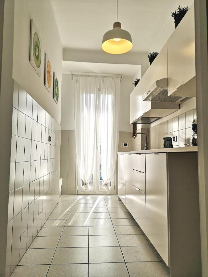 Апартаменты So Fine - Apulian Flats Бари Экстерьер фото