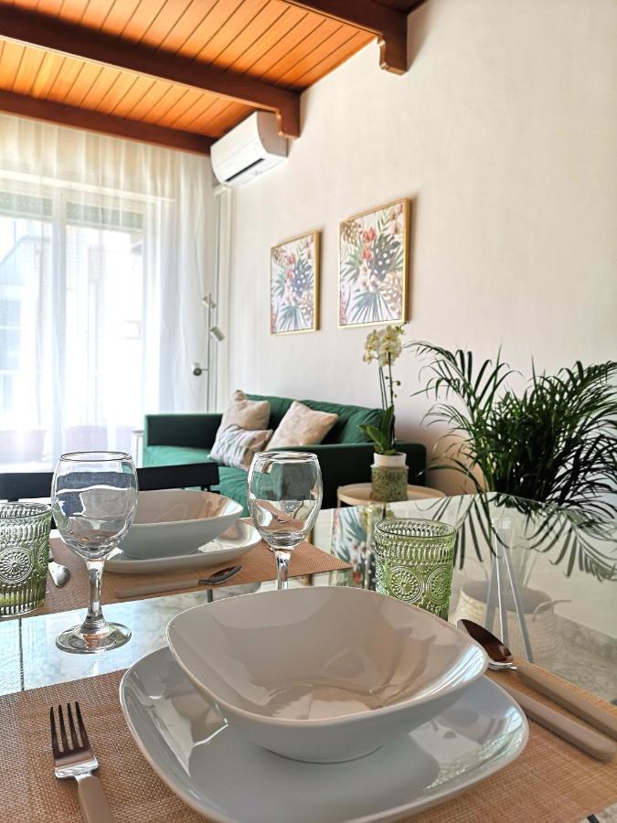 Апартаменты So Fine - Apulian Flats Бари Экстерьер фото