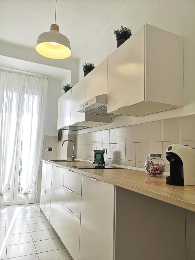 Апартаменты So Fine - Apulian Flats Бари Экстерьер фото