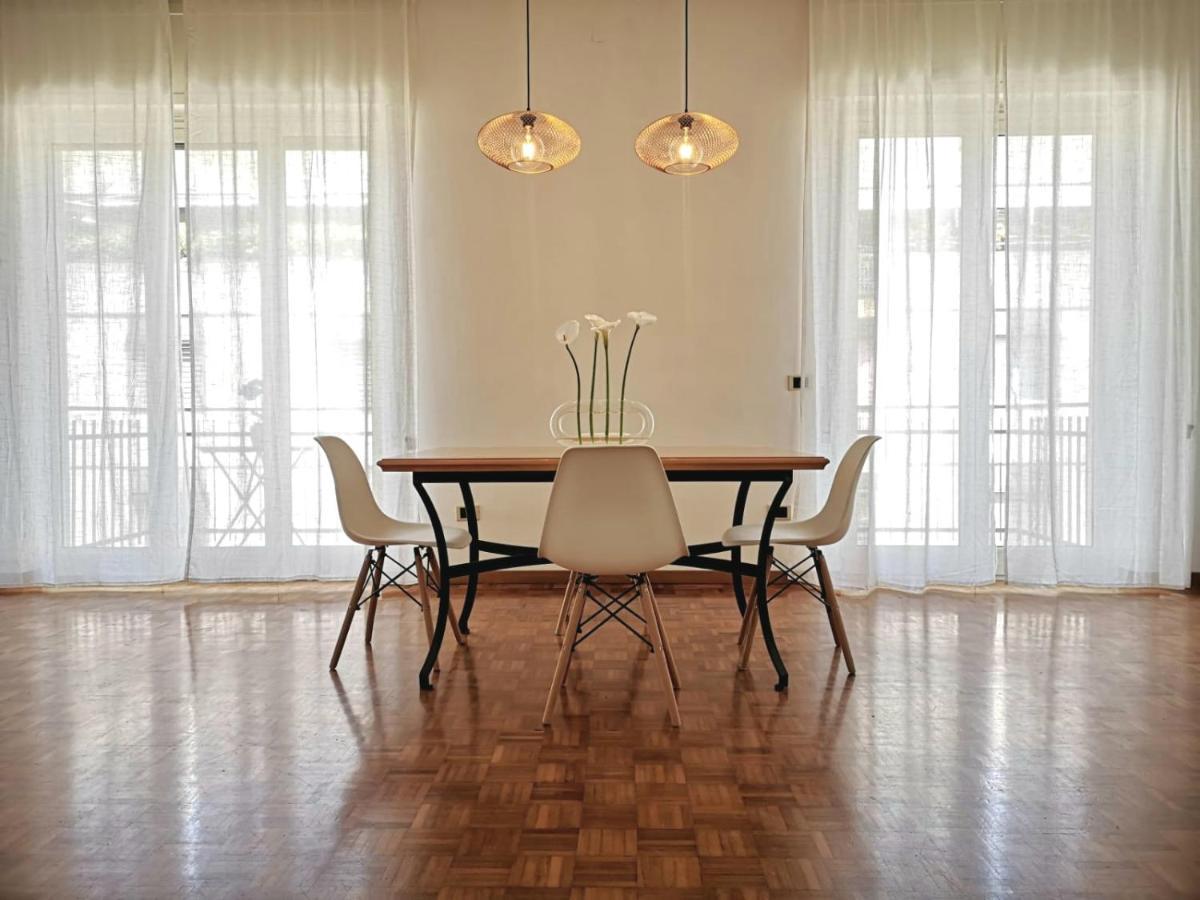 Апартаменты So Fine - Apulian Flats Бари Экстерьер фото